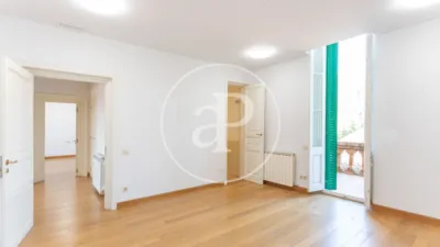 Casa en alquiler en Sarrià - Imagen 25