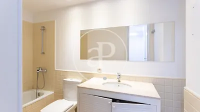 Casa en alquiler en Sarrià - Imagen 26