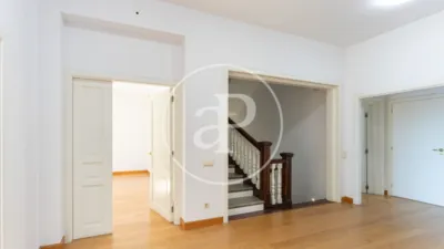 Casa en alquiler en Sarrià - Imagen 27