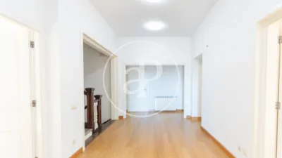 Casa en alquiler en Sarrià - Imagen 29