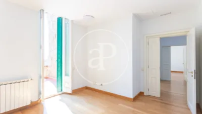 Casa en alquiler en Sarrià - Imagen 30