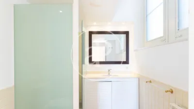 Casa en alquiler en Sarrià - Imagen 31