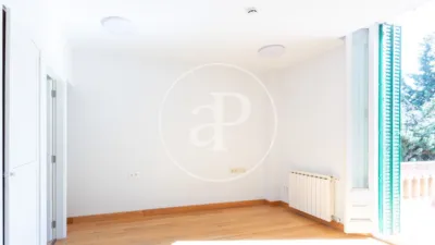 Casa en alquiler en Sarrià - Imagen 32