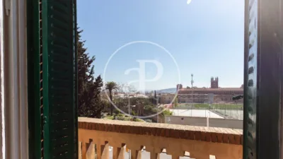 Casa en alquiler en Sarrià - Imagen 36
