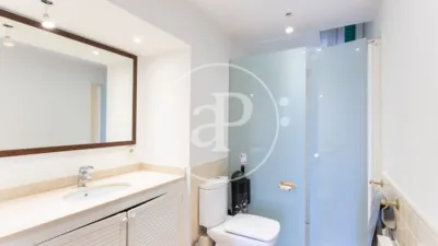 Casa en alquiler en Sarrià - Imagen 39