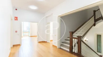 Casa en alquiler en Sarrià - Imagen 40