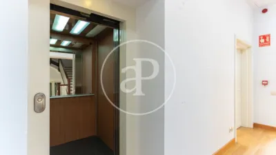 Casa en alquiler en Sarrià - Imagen 41