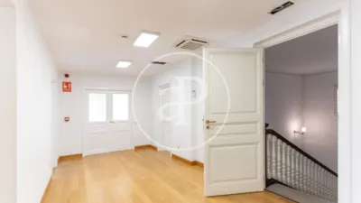 Casa en alquiler en Sarrià - Imagen 42