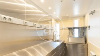 Casa en alquiler en Sarrià - Imagen 43