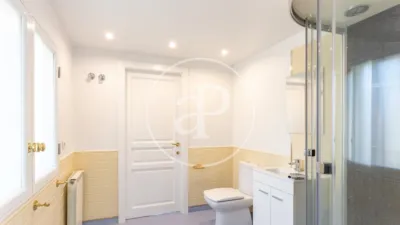 Casa en alquiler en Sarrià - Imagen 45
