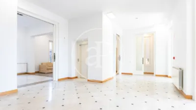 Casa en alquiler en Sarrià - Imagen 4