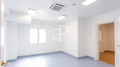 Casa en alquiler en Sarrià - Imagen 52
