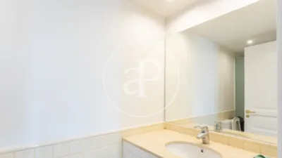 Casa en alquiler en Sarrià - Imagen 54