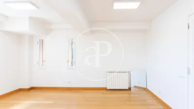 Casa en alquiler en Sarrià - Imagen 56