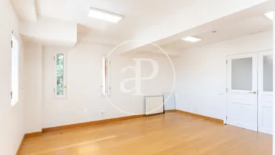 Casa en alquiler en Sarrià - Imagen 57