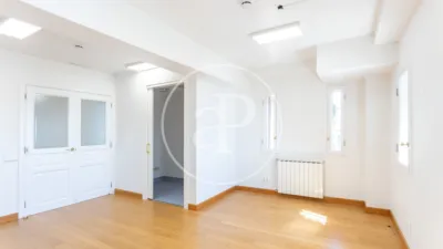 Casa en alquiler en Sarrià - Imagen 58
