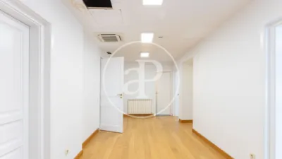 Casa en alquiler en Sarrià - Imagen 59