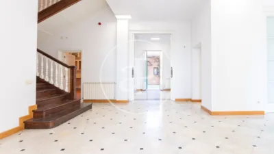 Casa en alquiler en Sarrià - Imagen 5