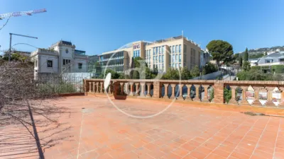 Casa en alquiler en Sarrià - Imagen 60