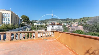 Casa en alquiler en Sarrià - Imagen 61