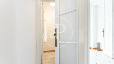Casa en alquiler en Sarrià - Imagen 62