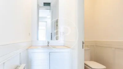 Casa en alquiler en Sarrià - Imagen 63