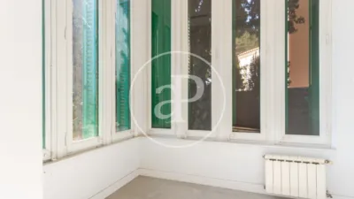 Casa en alquiler en Sarrià - Imagen 65