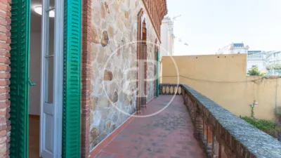 Casa en alquiler en Sarrià - Imagen 66
