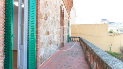 Casa en alquiler en Sarrià - Imagen 67