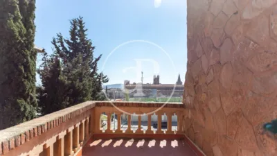 Casa en alquiler en Sarrià - Imagen 68