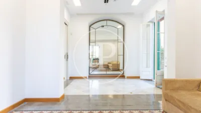 Casa en alquiler en Sarrià - Imagen 6