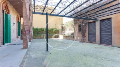 Casa en alquiler en Sarrià - Imagen 70