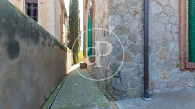 Casa en alquiler en Sarrià - Imagen 71