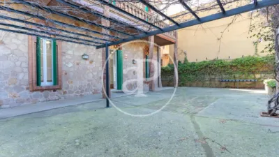 Casa en alquiler en Sarrià - Imagen 72