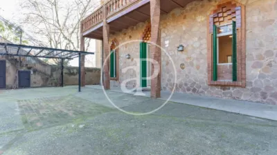 Casa en alquiler en Sarrià - Imagen 73