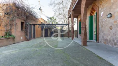 Casa en alquiler en Sarrià - Imagen 74