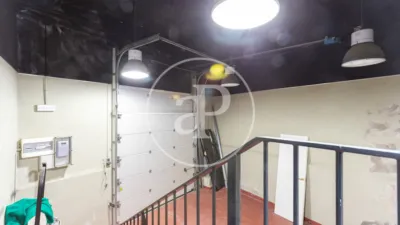 Casa en alquiler en Sarrià - Imagen 75