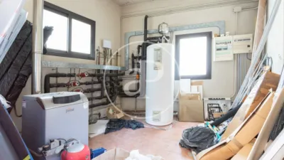 Casa en alquiler en Sarrià - Imagen 76