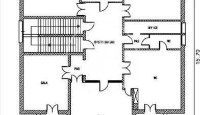 Casa en alquiler en Sarrià - Imagen 79
