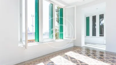 Casa en alquiler en Sarrià - Imagen 7