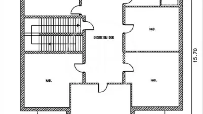 Casa en alquiler en Sarrià - Imagen 80