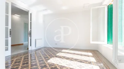 Casa en alquiler en Sarrià - Imagen 8