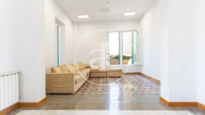 Casa en alquiler en Sarrià - Imagen 9