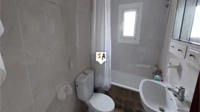 Casa en venta en Monturque, Monturque de 92.000 €