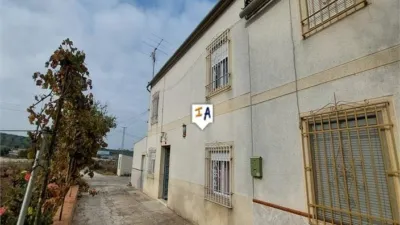 Casa en venta en Monturque, Monturque de 92.000 €