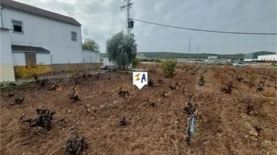 Casa en venta en Monturque, Monturque de 92.000 €