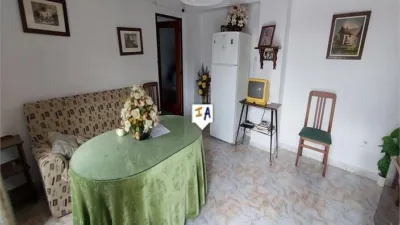 Casa en venta en Monturque, Monturque de 92.000 €