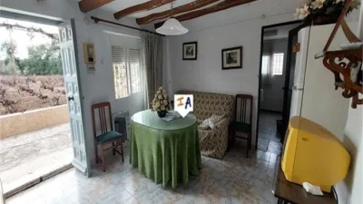 Casa en venta en Monturque, Monturque de 92.000 €