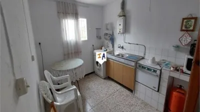 Casa en venta en Monturque, Monturque de 92.000 €