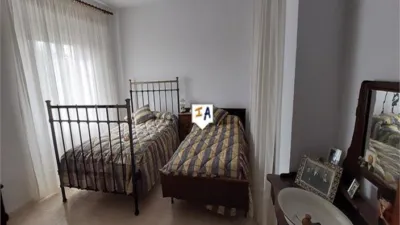 Casa en venta en Monturque, Monturque de 92.000 €